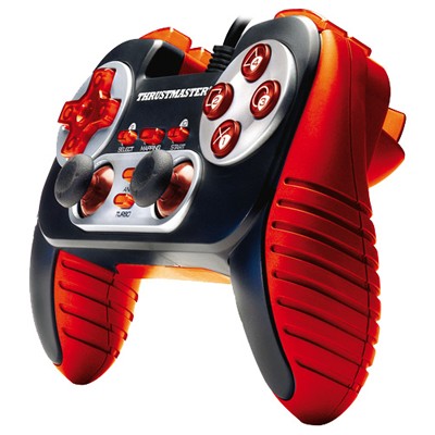 геймпад Thrustmaster Dual Trigger 2960701