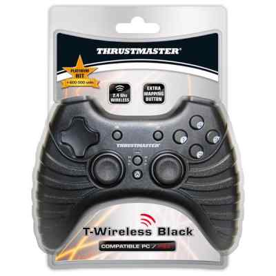 геймпад Thrustmaster T-Wireless 4060058