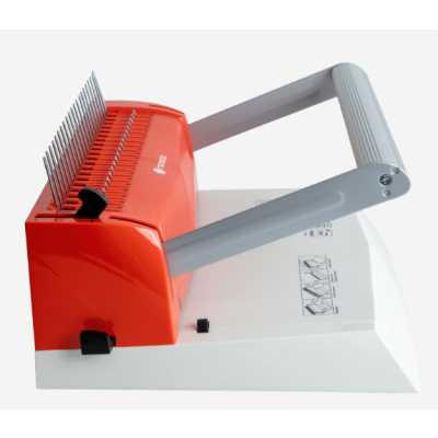 переплетчик Гелеос БП-16 Red