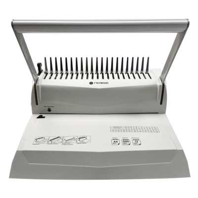 переплетчик Гелеос БП-16 White