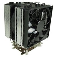 Кулер GELID Black Edition CC-BEDITION-01