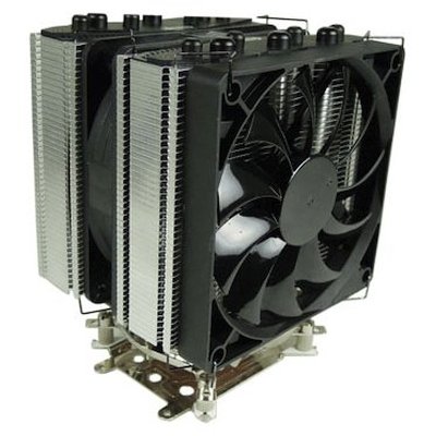 кулер GELID Black Edition CC-BEDITION-01