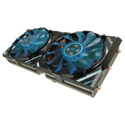 кулер GELID ICY Vision-A GC-VGA02-02
