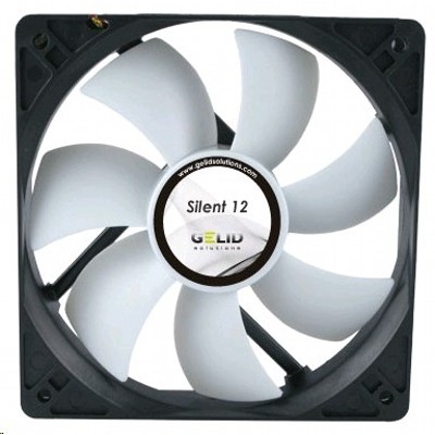 кулер GELID Silent 12 FN-SX12-10