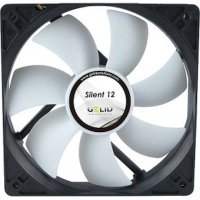Кулер GELID Silent 12 FN-SX12-15
