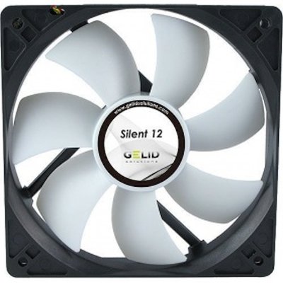 кулер GELID Silent 12 FN-SX12-15
