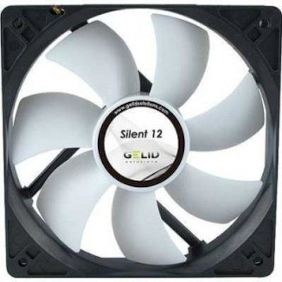 кулер GELID Silent 12 FN-SX12-20