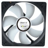 Кулер GELID Silent 12 FX-SX12-15