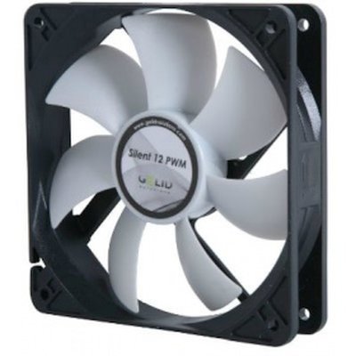 кулер GELID Silent 12PWM FN-PX12-15