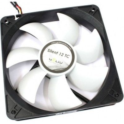 кулер GELID Silent 12TC FN-TX12-15