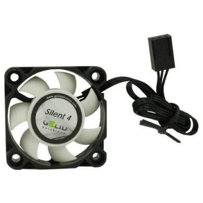 кулер GELID Silent 4 FN-SX04-42