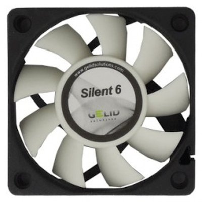 кулер GELID Silent 6 FN-SX06-32