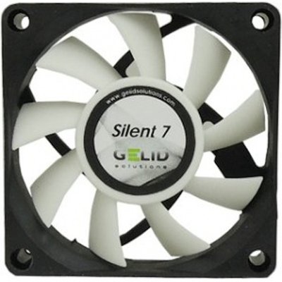 кулер GELID Silent 7 FN-SX07-22