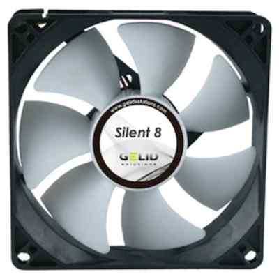 кулер GELID Silent 8 FN-TX08-20