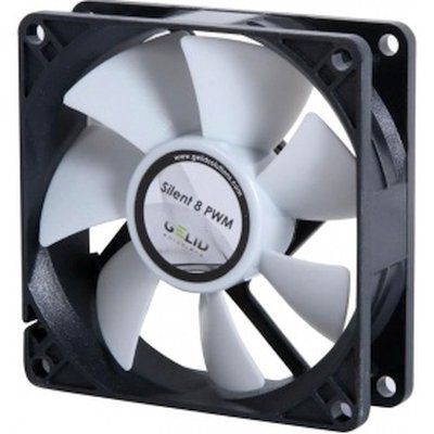 кулер GELID Silent 8 PWM FN-PX08-20