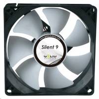 Кулер GELID Silent 9 FN-SX09-15