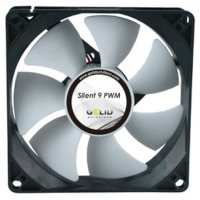 Кулер GELID Silent 9 PWM FN-PX09-20