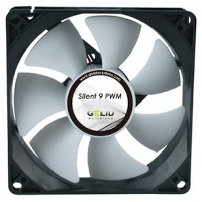 кулер GELID Silent 9 PWM FN-PX09-20