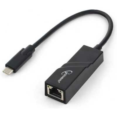 сетевой адаптер Gembird A-CM-LAN-01