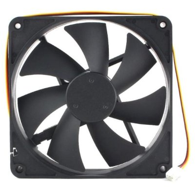 кулер Gembird D14025HM-3