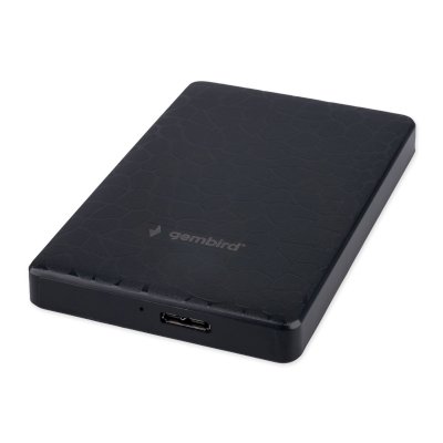 Контейнер для жесткого диска Gembird EE2-U3S-30P