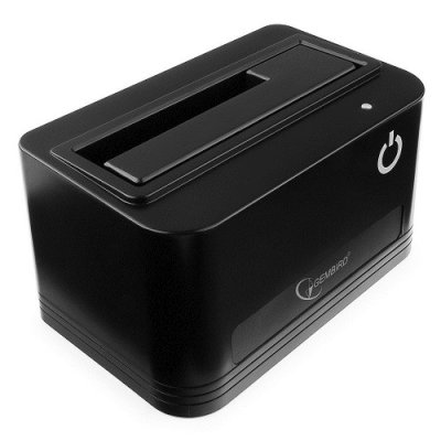 контейнер для жесткого диска Gembird HD32-U2S-4