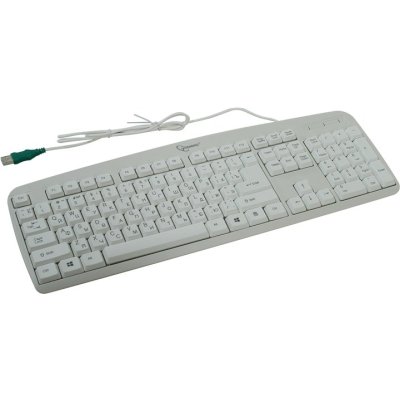 клавиатура Gembird KB-8350U