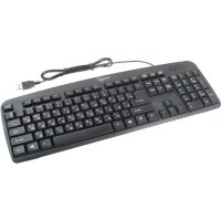 Клавиатура Gembird KB-8350U-BL