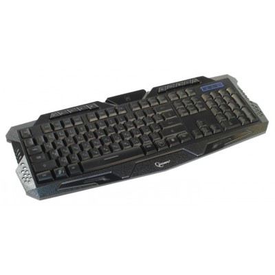 клавиатура Gembird KB-G11L