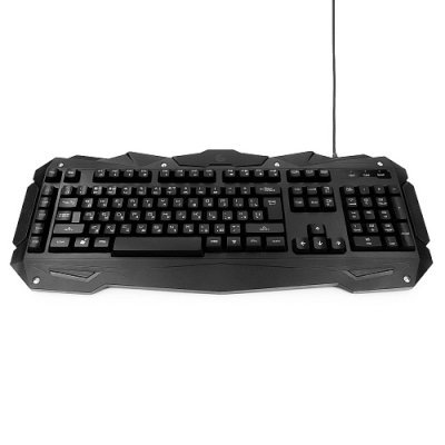 клавиатура Gembird KB-G200L