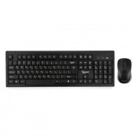 Клавиатура Gembird KBS-8002