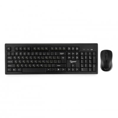 клавиатура Gembird KBS-8002