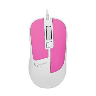 мышь Gembird MOP-410-P