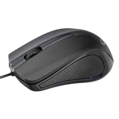 мышь Gembird MUS-101 Black