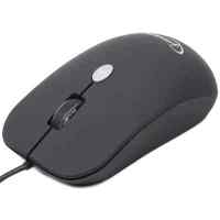 Мышь Gembird MUS-102 Black