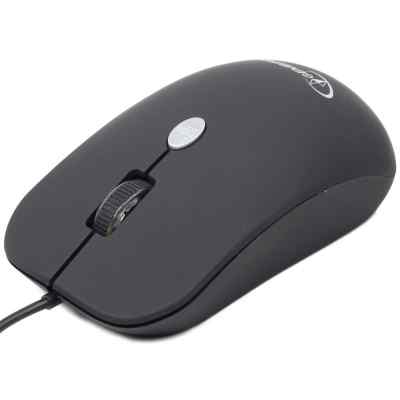 мышь Gembird MUS-102 Black