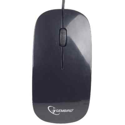 мышь Gembird MUS-103 Black