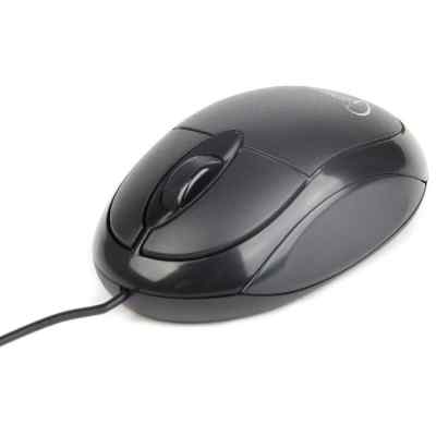 мышь Gembird MUS-U-001 Black