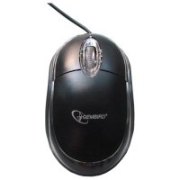 Мышь Gembird MUSOPTI9-904U