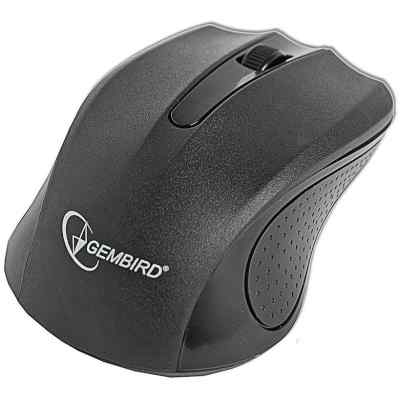 мышь Gembird MUSW-101 Black