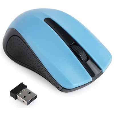 мышь Gembird MUSW-101 Blue
