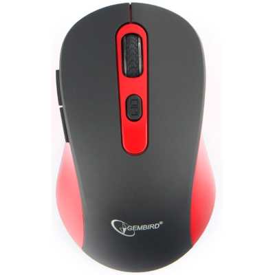 мышь Gembird MUSW-221-R