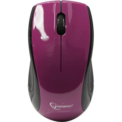 мышь Gembird MUSW-320-P