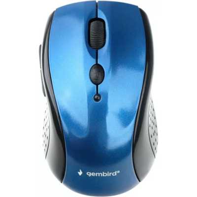 Мышь Gembird MUSW-425 Blue