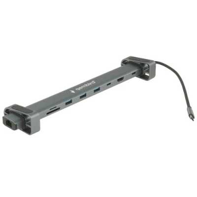 Док-станция Gembird UHB-D5