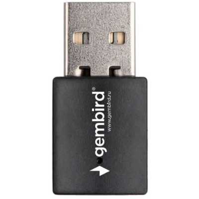 WiFi адаптер Gembird WNP-UA-018