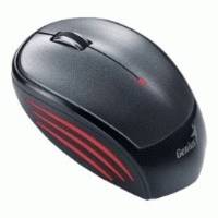 Мышь Genius BlueEye NX-6500 Grey