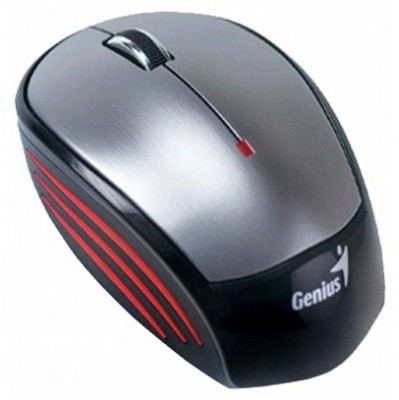 мышь Genius BlueEye NX-6500 Silver