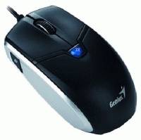 Мышь Genius CamMouse Black