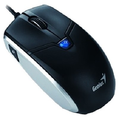 мышь Genius CamMouse Black